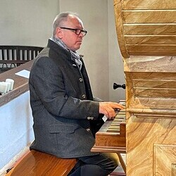 Siegfried Kager