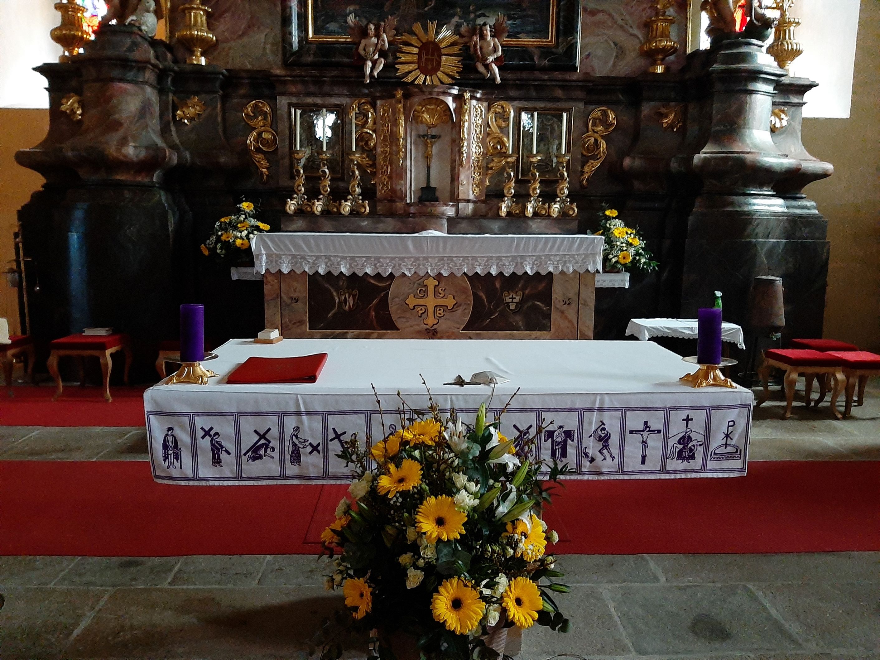 Pfarre Palfau 2023 / Sonja Nachbagauer